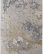 Astra 39L3F Gray/Gold/Ivory Area Rug