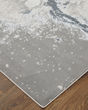 Astra 39L3F Gray/Ivory Area Rug