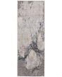 Astra 39L3F Gray/Ivory Area Rug