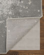 Astra 39L3F Gray/Ivory Area Rug