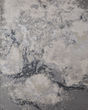 Astra 39L3F Gray/Ivory Area Rug