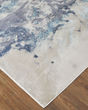 Astra 39L4F Blue/Gray/Ivory Area Rug