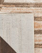 Astra Machine Washable ASW03 Latte Area Rug