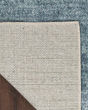 Astra Machine Washable ASW09 Blue Green Rug