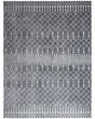 Astra Machine Washable ASW10 Denim Area Rug