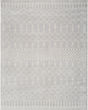 Astra Machine Washable ASW10 Grey Area Rug