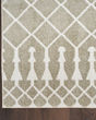 Astra Machine Washable ASW10 Sage Area Rug