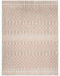 Astra Machine Washable ASW10 Taupe Area Rug