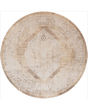 Astra Machine Washable ASW11 Beige Area Rug