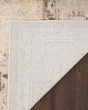 Astra Machine Washable ASW11 Beige Area Rug