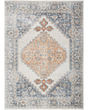 Astra Machine Washable ASW11 Grey Gold Rug