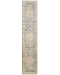 Astra Machine Washable ASW11 Silver Blue Rug