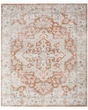 Astra Machine Washable ASW12 Gold Rug