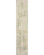 Astra Machine Washable ASW12 Ivory Green Rug