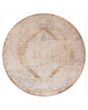 Astra Machine Washable ASW13 Beige Area Rug