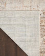 Astra Machine Washable ASW13 Beige Area Rug