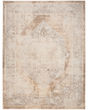 Astra Machine Washable ASW13 Beige Area Rug