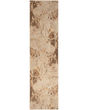 Astra Machine Washable ASW14 Beige Area Rug