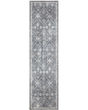 Astra Machine Washable ASW16 Dark Blue Rug