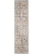 Astra Machine Washable ASW16 Silver Taupe Rug