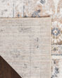 Astra Machine Washable ASW16 Silver Taupe Rug