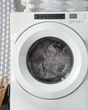 Astra Machine Washable ASW18 Ivory Rug