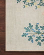 Atelier ATE-01 Ivory Area Rug