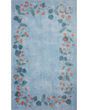 Atelier ATE-02 Periwinkle Area Rug