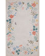 Atelier ATE-03 Cream Area Rug