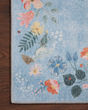Atelier ATE-03 Periwinkle Area Rug