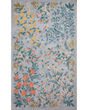 Atelier ATE-06 Slate Area Rug