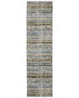 Atlas 747b Blue/Green Area Rug