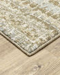 Atlas 747e Ivory/Grey Area Rug
