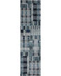 Atlas 752b Blue Area Rug