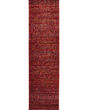 Atlas 8033k Red/Rust Area Rug