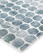 Atwell 3171F Teal Area Rug