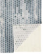 Atwell 3171F Teal Area Rug