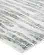 Atwell 3218F Green/Gray Area Rug