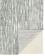 Atwell 3218F Green/Gray Area Rug
