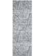 Atwell 3282F Blue/Gray/Ivory Area Rug