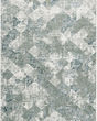 Atwell 3868F Green/Ivory Area Rug