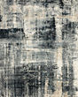 Augustus AGS-01 Navy/Dove Area Rug