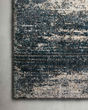 Augustus AGS-07 Navy/Stone Area Rug