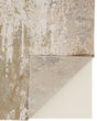 Aura 3567F Ivory/Gold/Gray Area Rug