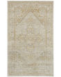 Aura 3734F Ivory/Gold Area Rug