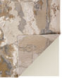 Aura 3737F Gray/Ivory/Gold Area Rug