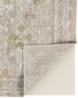 Aura 3738F Gold/Ivory Area Rug