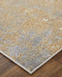 Aura 39LNF Ivory/Brown/Gray Rug