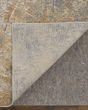 Aura 39LNF Ivory/Brown/Gray Rug