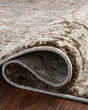 Austen AUS-01 Natural/Mocha Area Rug